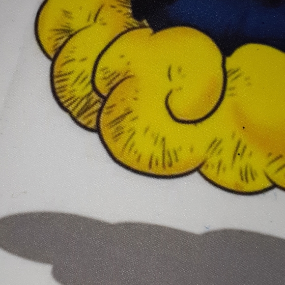 Dragon Ball Z in Nike's Sitting on a Cloud Tee - Picture 11 of 12